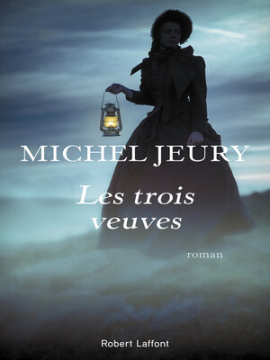 cover image of Les Trois Veuves